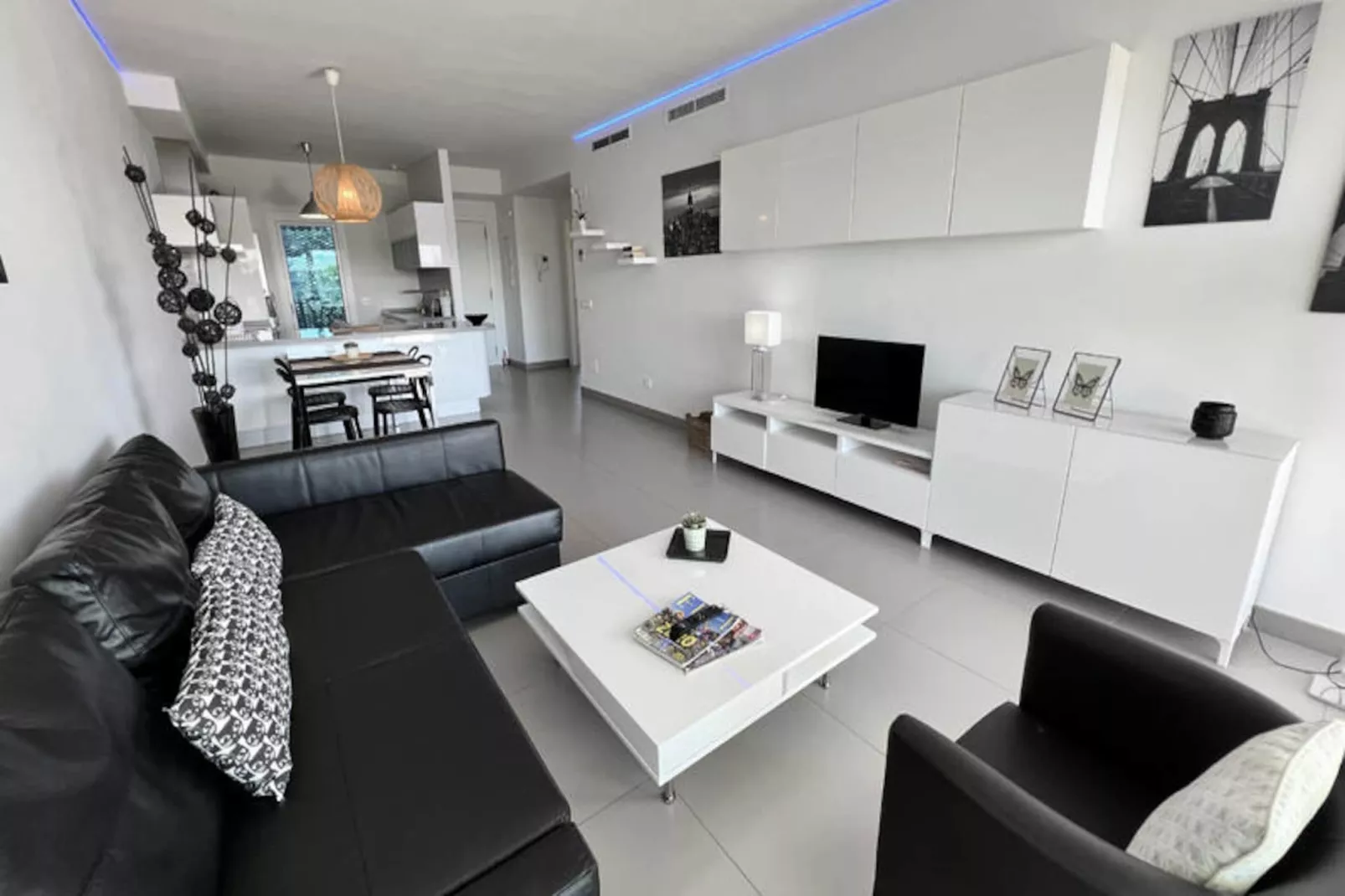 Appartements à Benalmádena-Niet-getagd