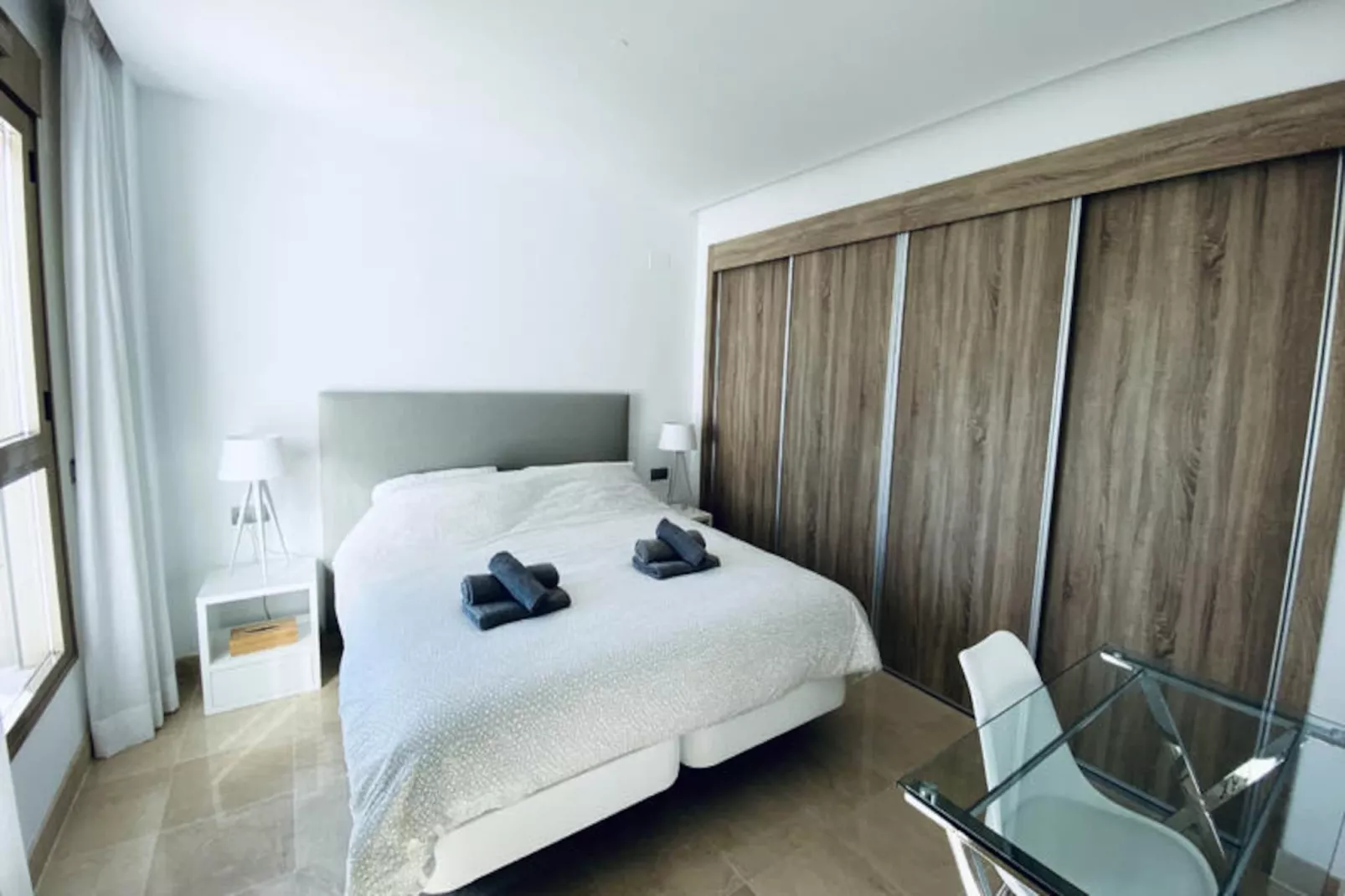 Appartements à La Cala de Mijas-Niet-getagd