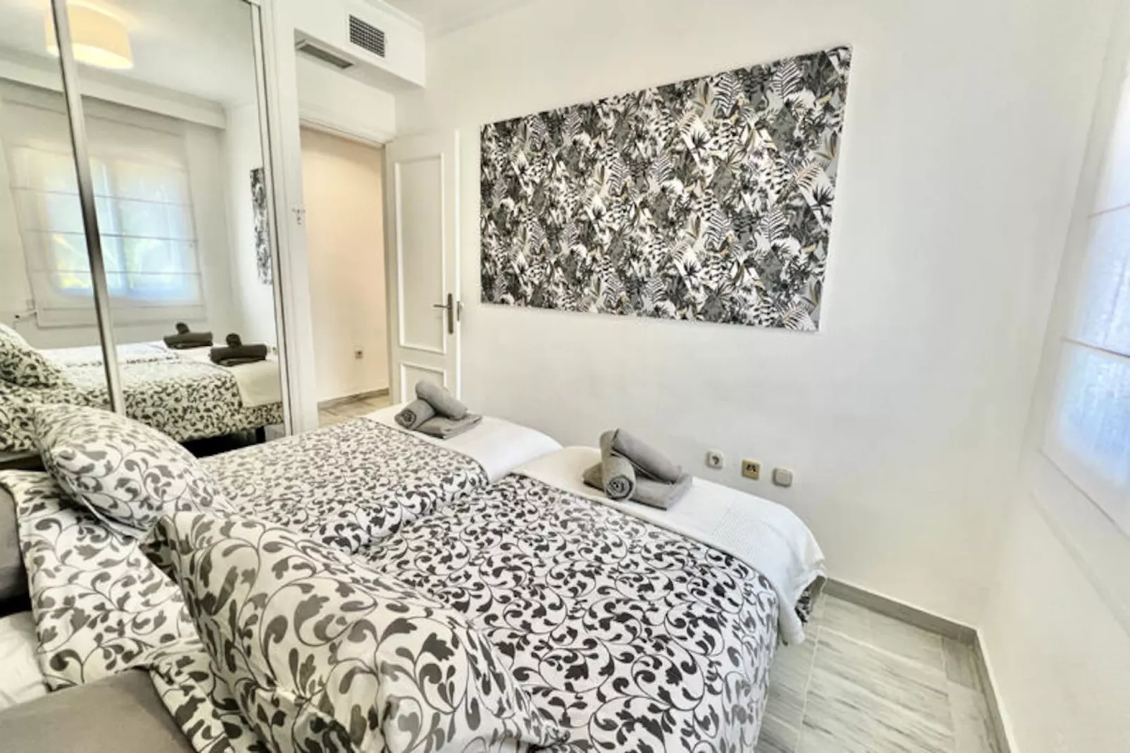 Appartements à Marbella-Niet-getagd