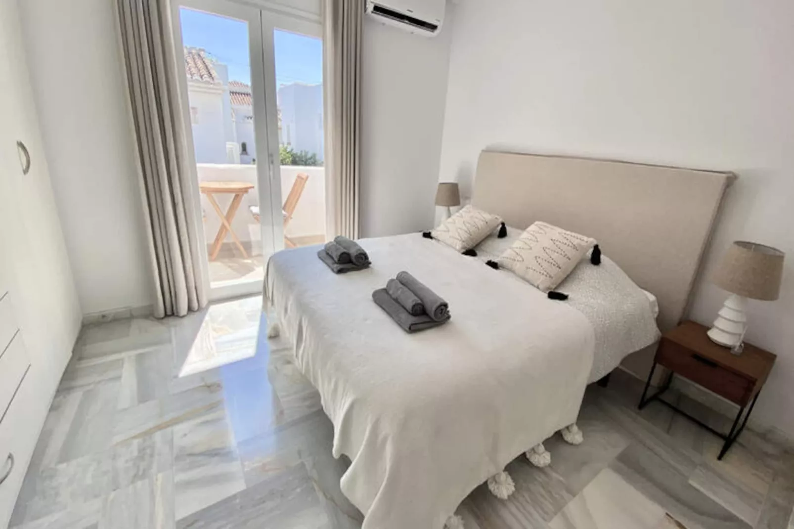 Maison à La Cala de Mijas-Niet-getagd