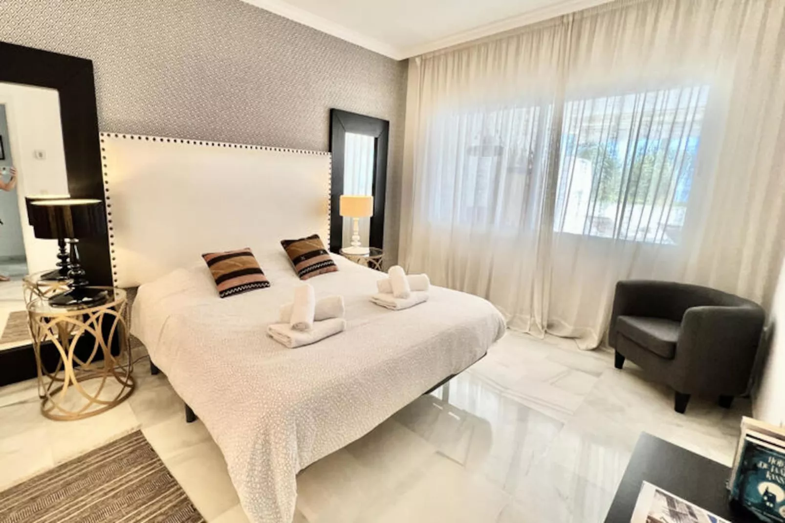 Appartements à Marbella-Niet-getagd