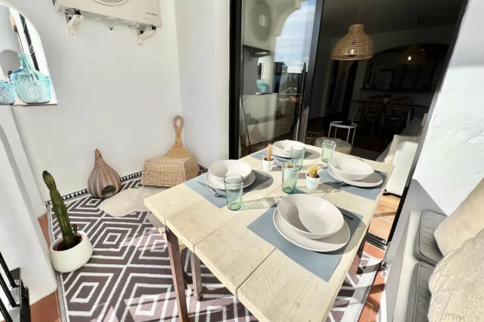 Appartements à Mijas-Niet-getagd