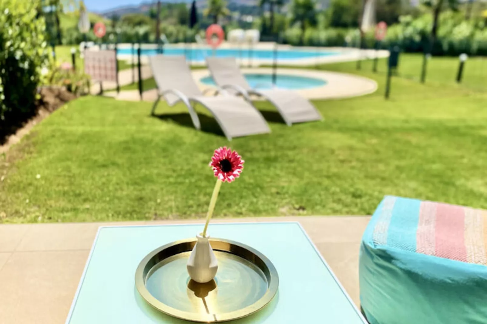 Appartements à La Cala de Mijas-Niet-getagd