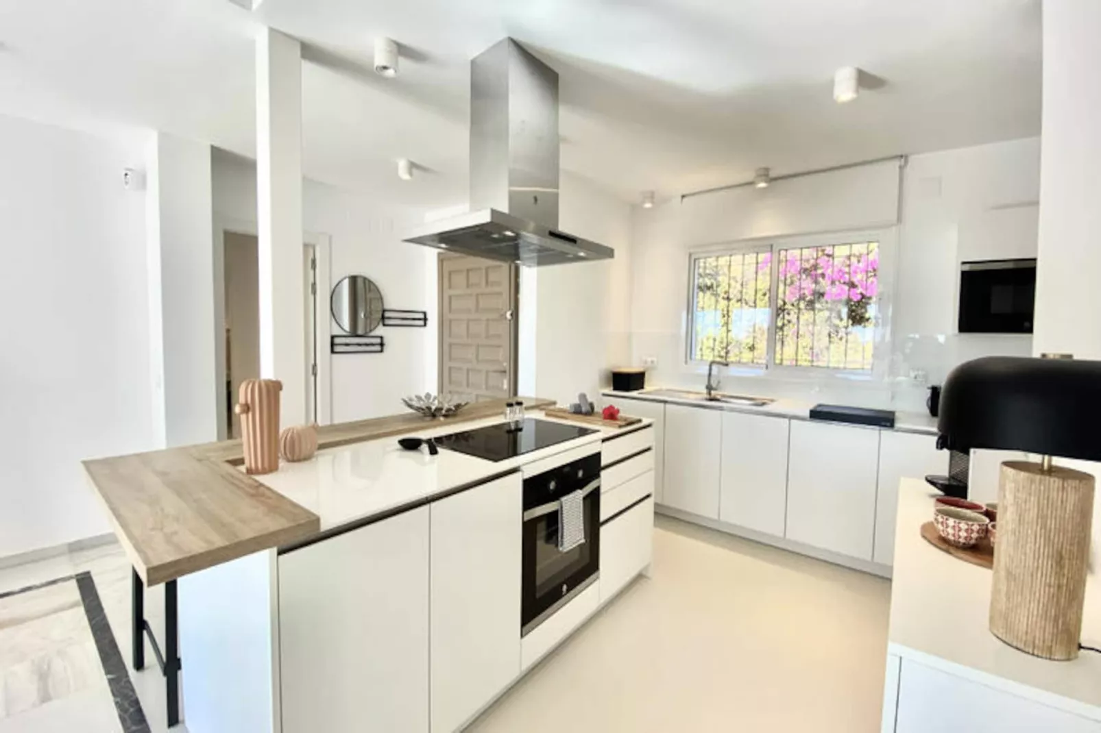 Maison à Mijas-Niet-getagd