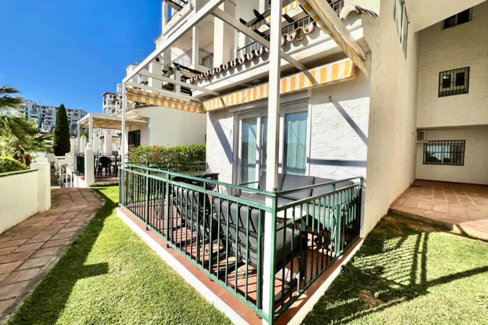 Appartements à Mijas-Niet-getagd
