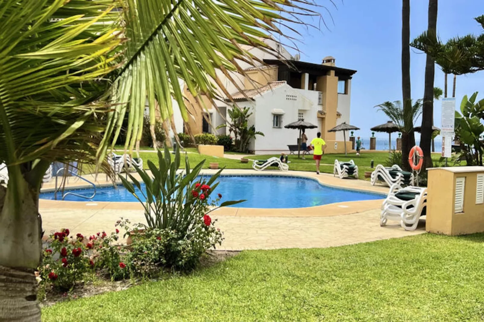 Appartements à Marbella-Niet-getagd