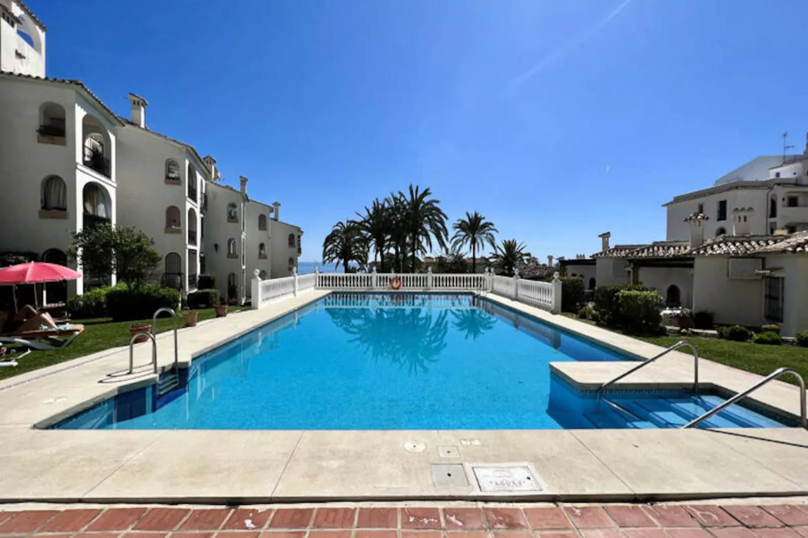 Mobil Home - Bungalow - Cottage à Mijas-Niet-getagd