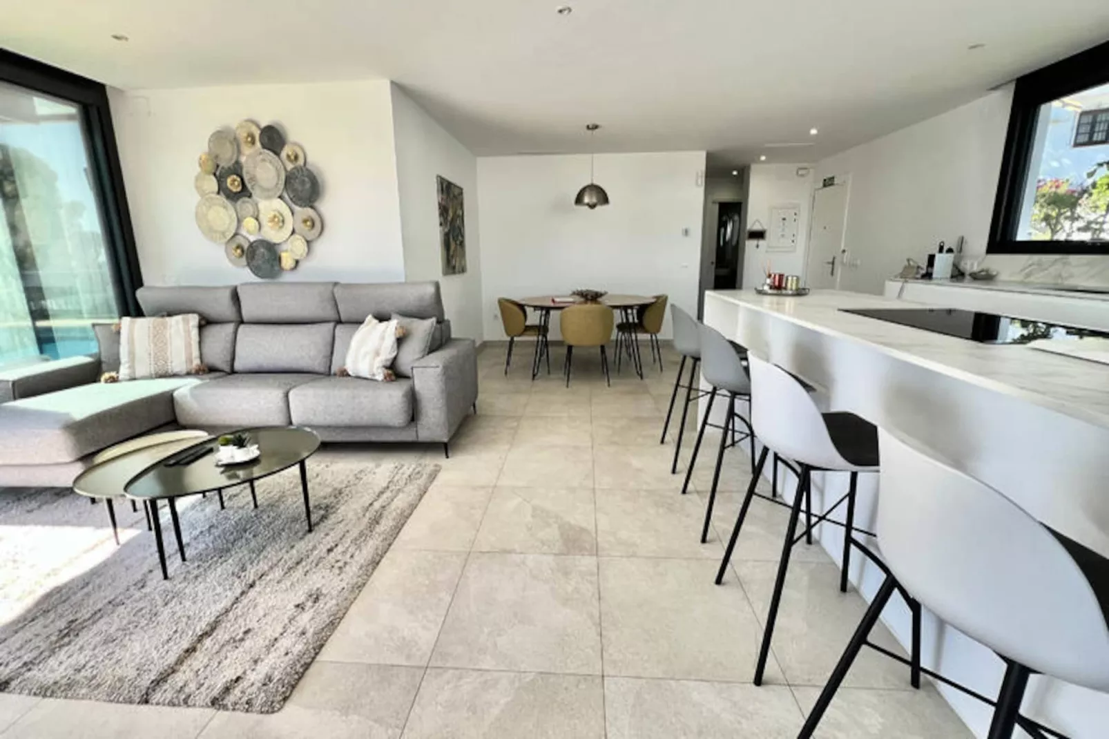 Maison à La Cala de Mijas-Niet-getagd