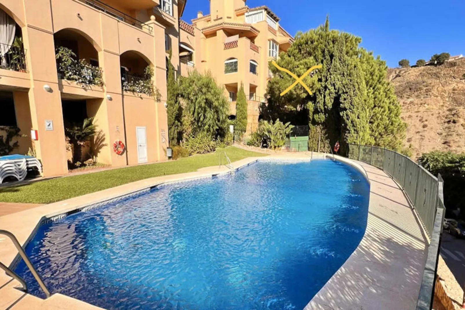 Appartements à Mijas-Niet-getagd