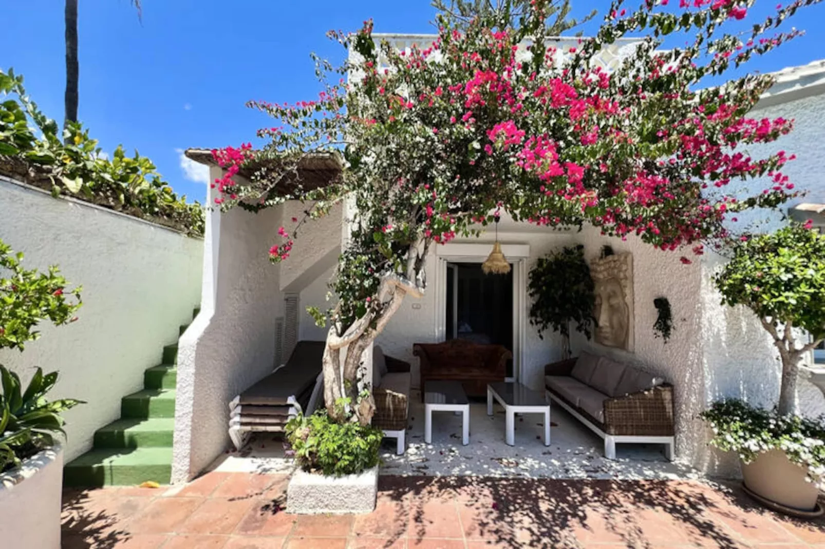 Maison à Estepona-Niet-getagd