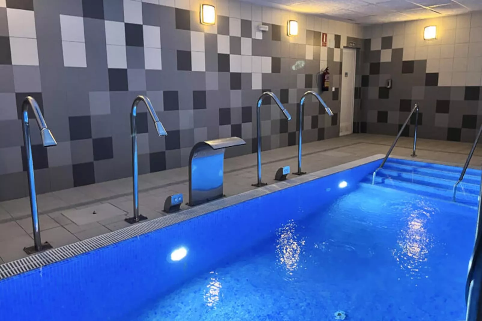 Appartements à La Cala de Mijas-Niet-getagd