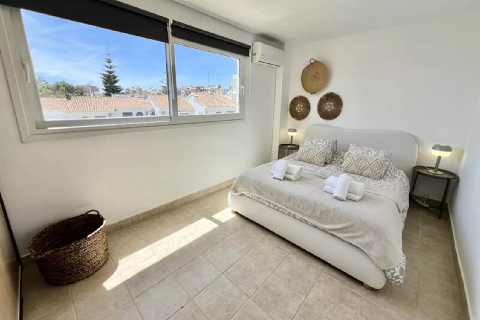 Maison à Mijas-Niet-getagd