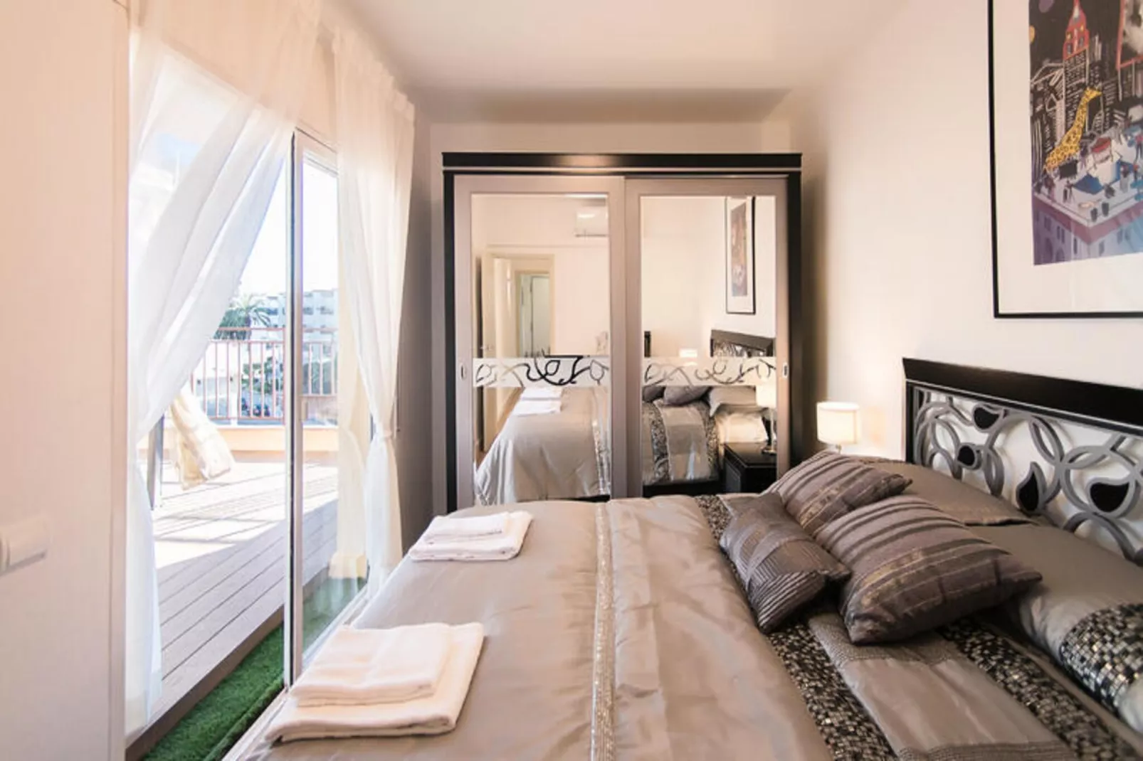 Appartements à Roses-Niet-getagd