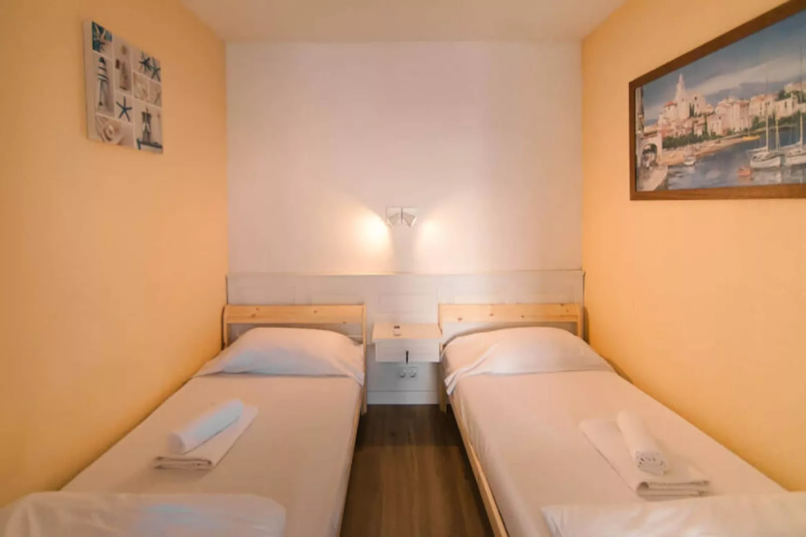 Appartements à Roses-Niet-getagd