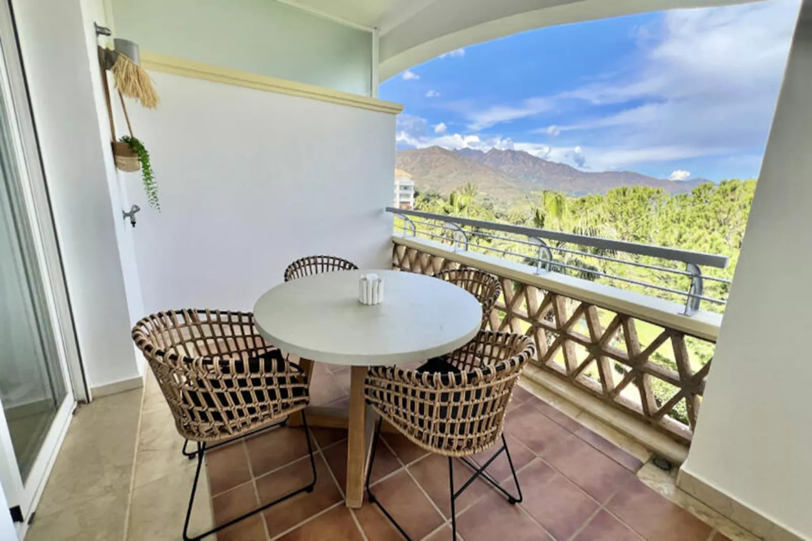 Appartements à La Cala de Mijas-Niet-getagd