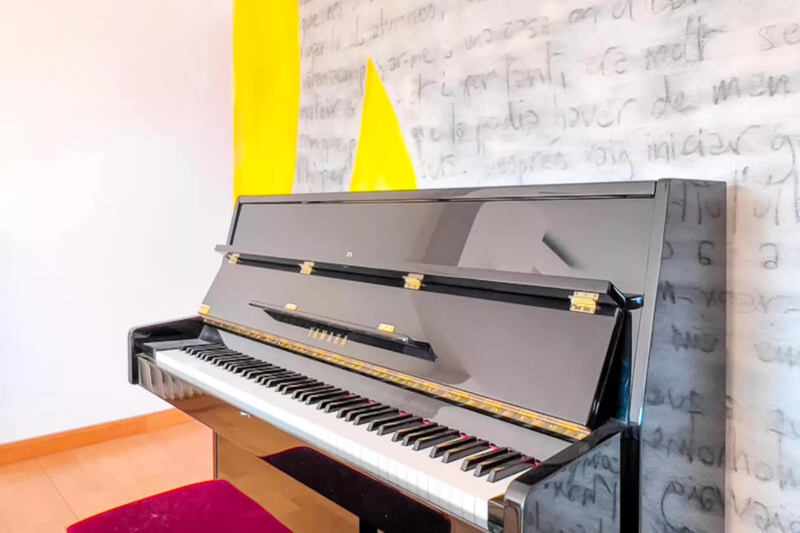 Appartements à Banyoles-Niet-getagd