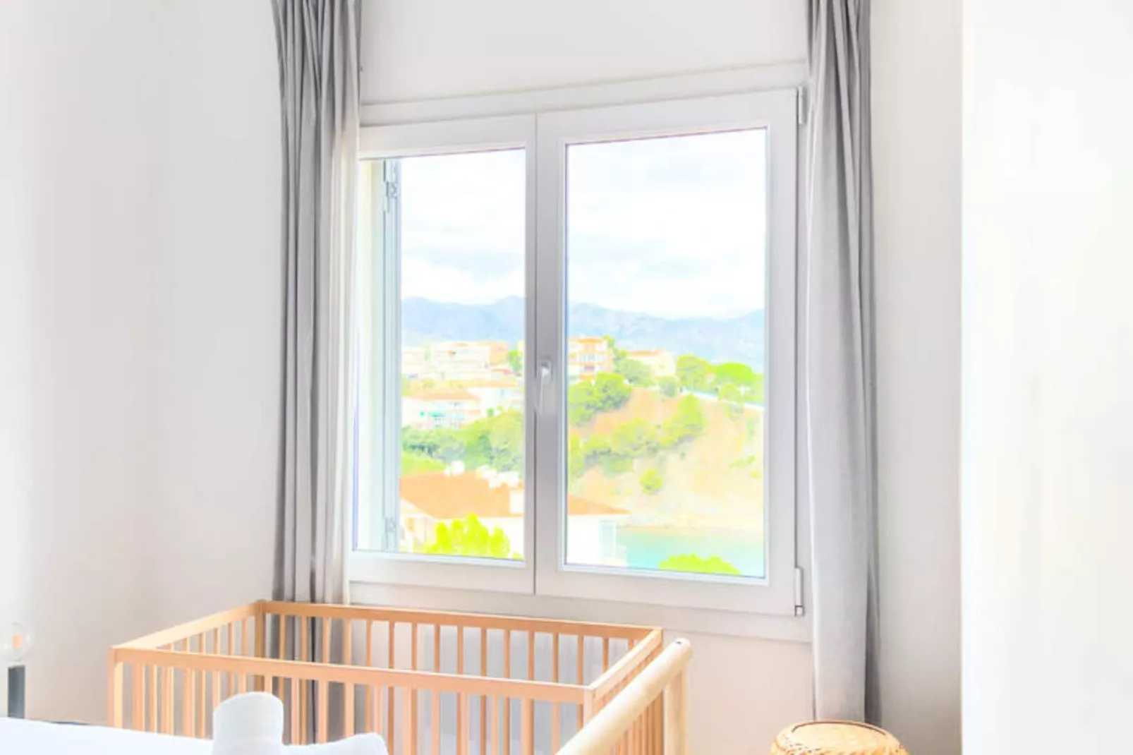 Appartements à Llançà-Niet-getagd