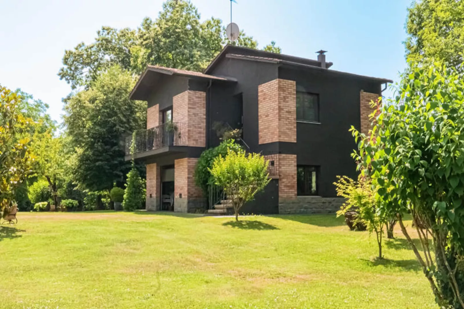 Mobil Home - Bungalow - Cottage à Santa Pau-Niet-getagd