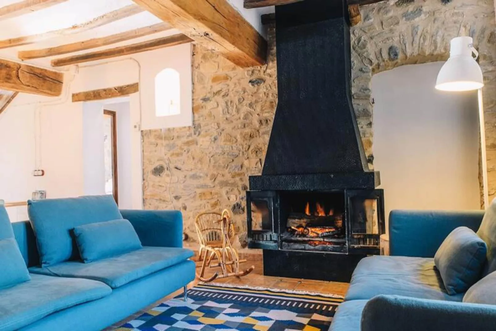 Appartements à Montagut i Oix-Niet-getagd