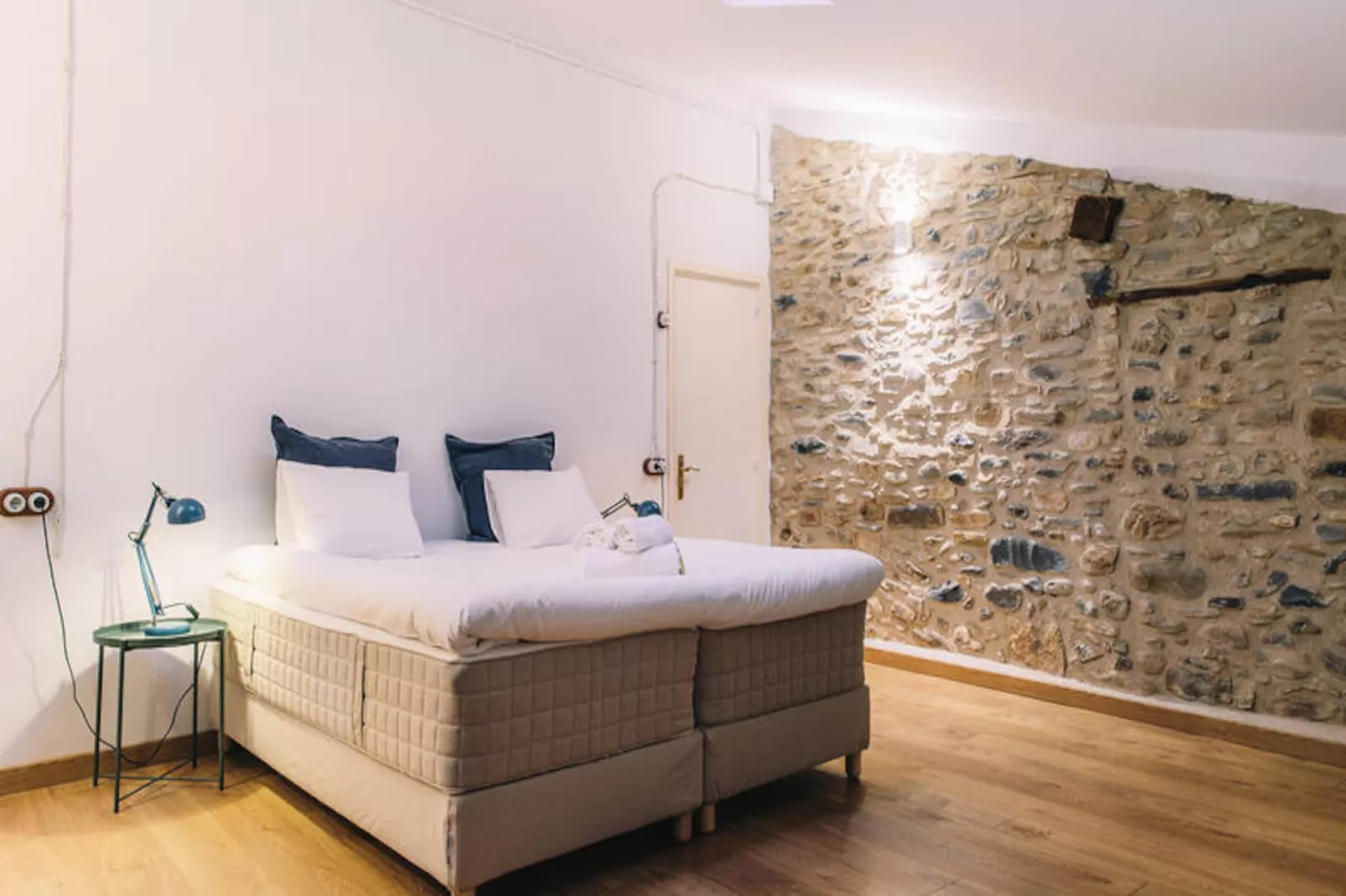 Appartements à Montagut i Oix-Niet-getagd