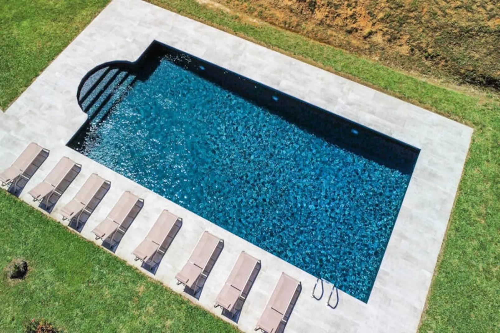 Mobil Home - Bungalow - Cottage à Cornellà del Terri-Niet-getagd