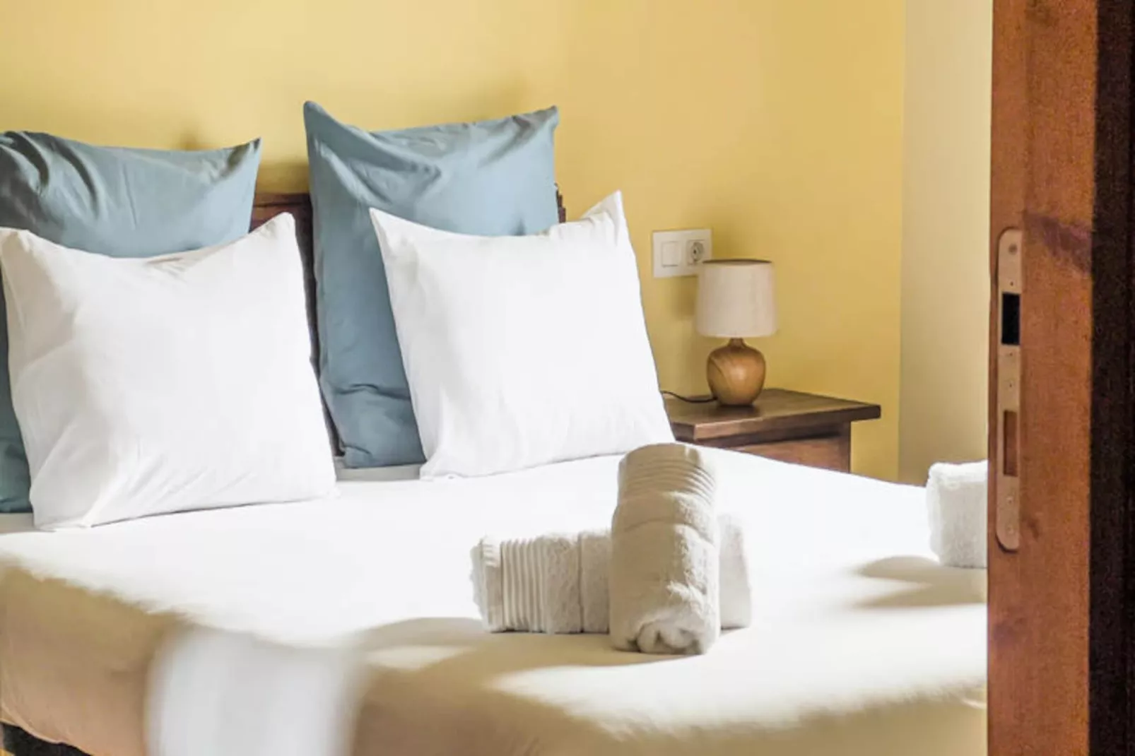 Mobil Home - Bungalow - Cottage à Vilaür-Niet-getagd