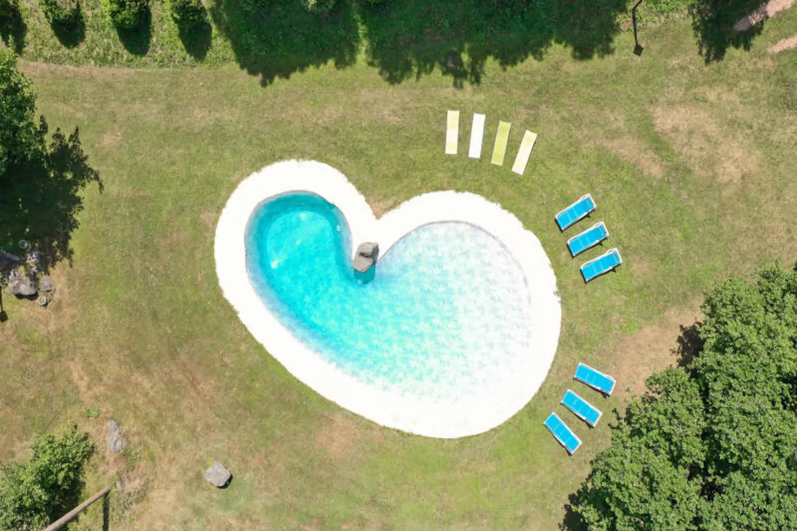 Appartements à Sant Feliu de Pallerols-Niet-getagd