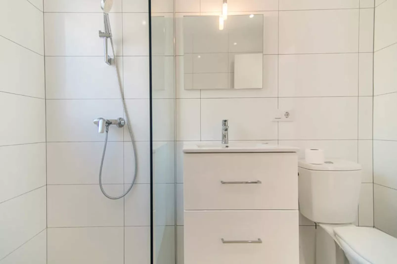 Appartements à Roses-Niet-getagd