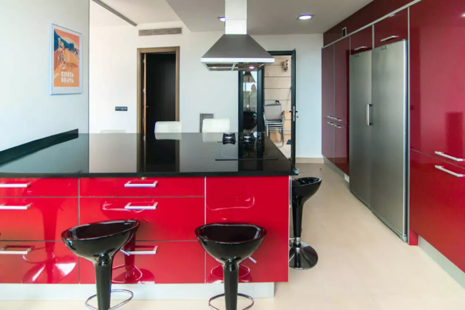 Maison à Sant Feliu de Guixols-Niet-getagd