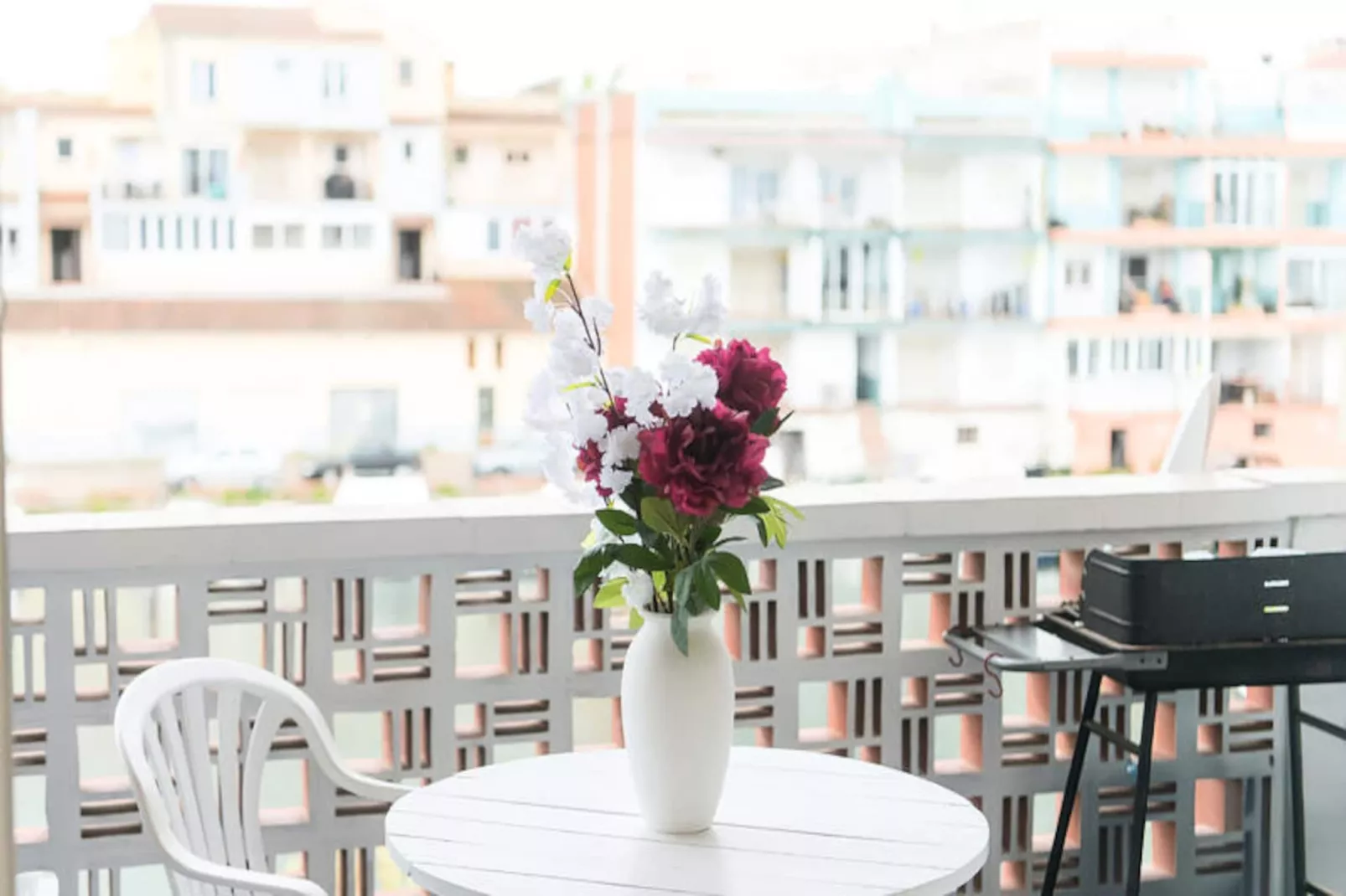 Appartements à Empuriabrava-Niet-getagd