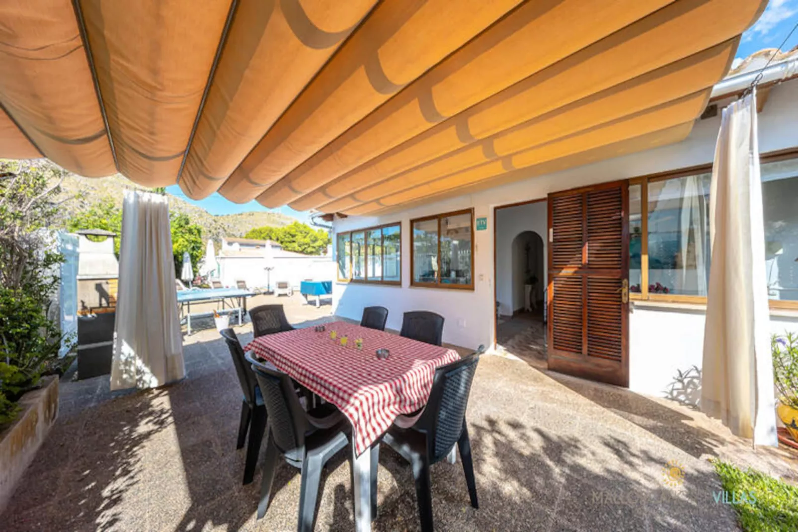 Chalets à Alcúdia - Port d'Alcúdia-Niet-getagd