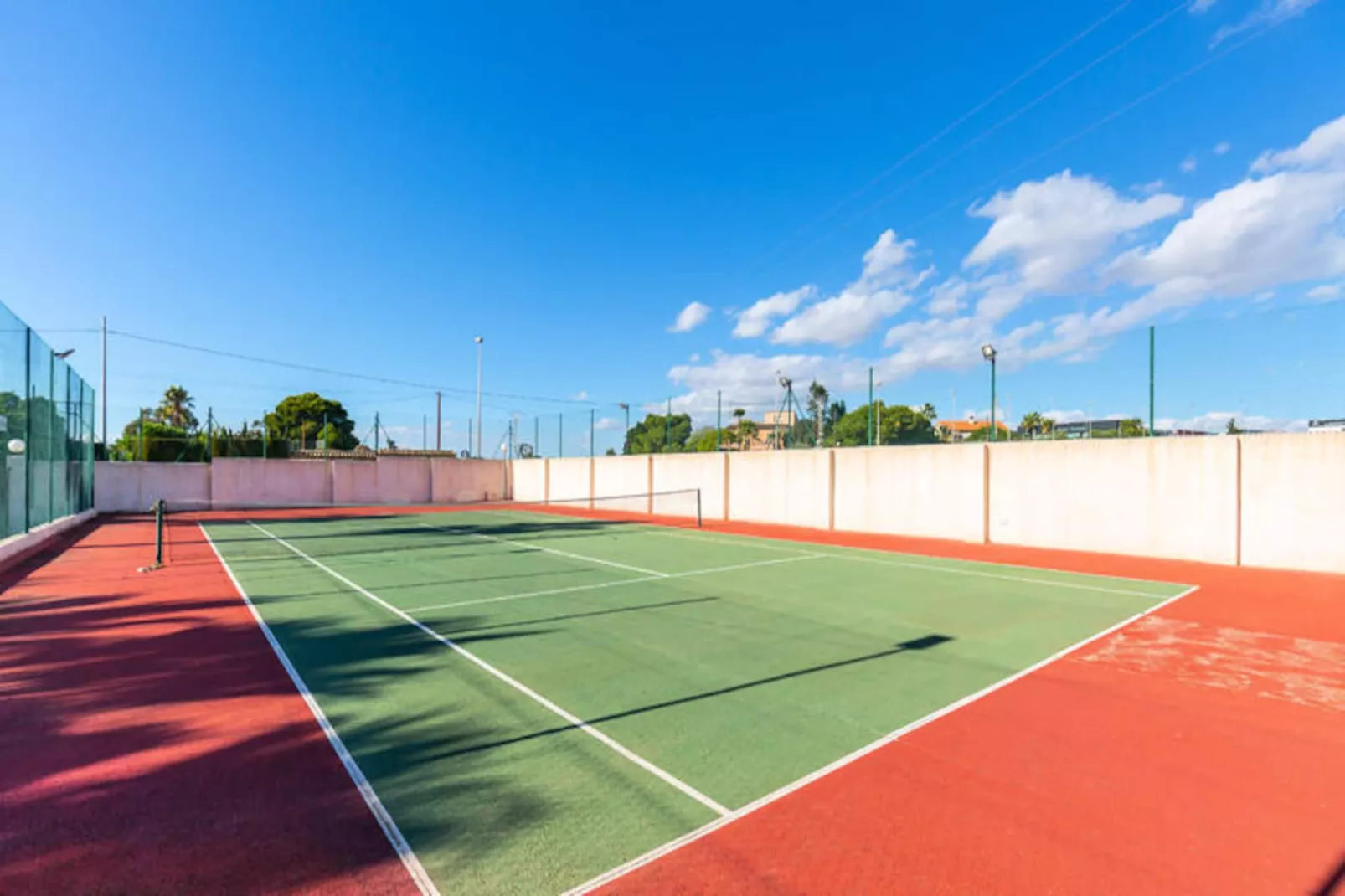 Maison à Santa Pola-Niet-getagd