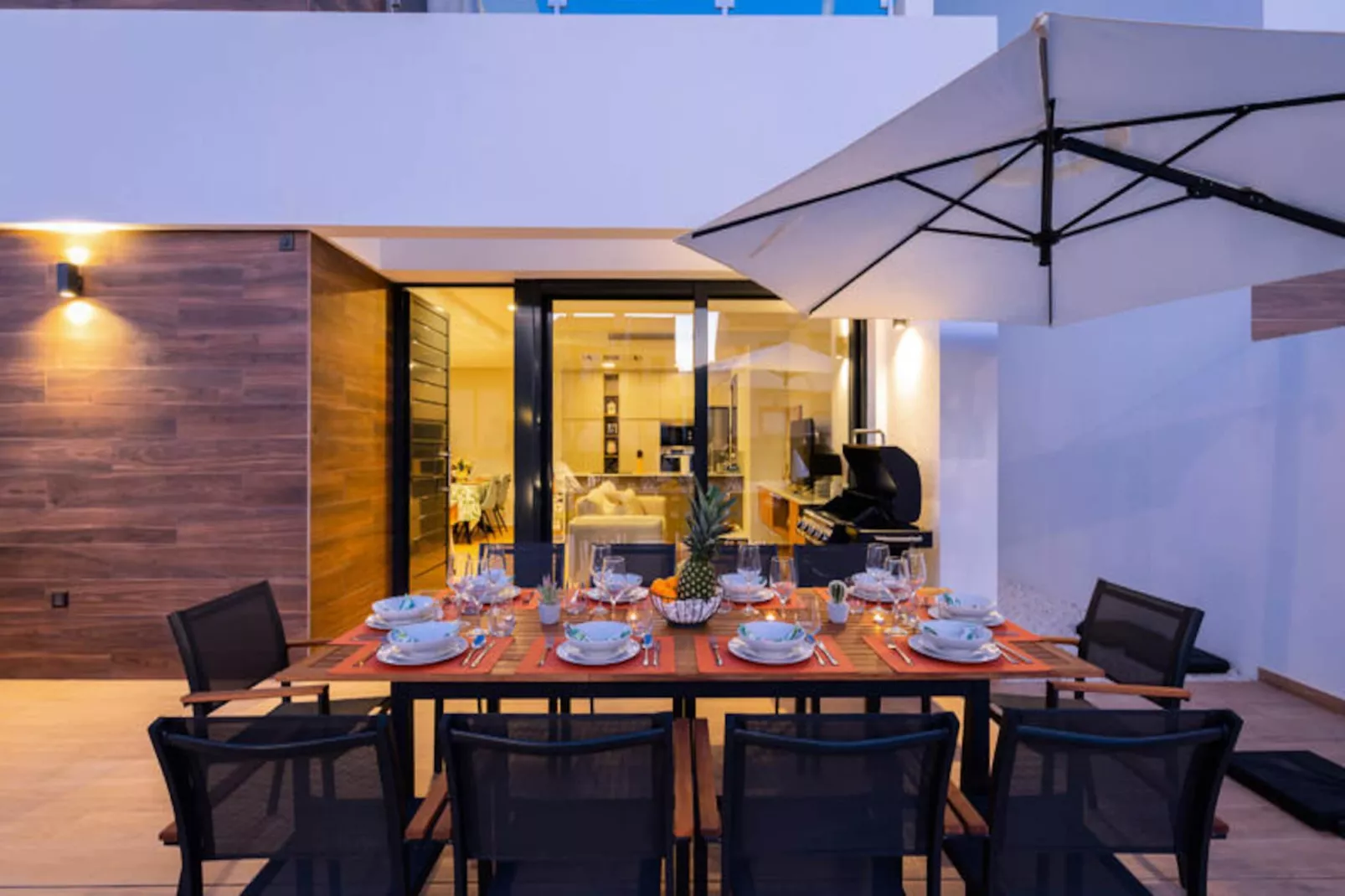 Maison à El Campello-Niet-getagd