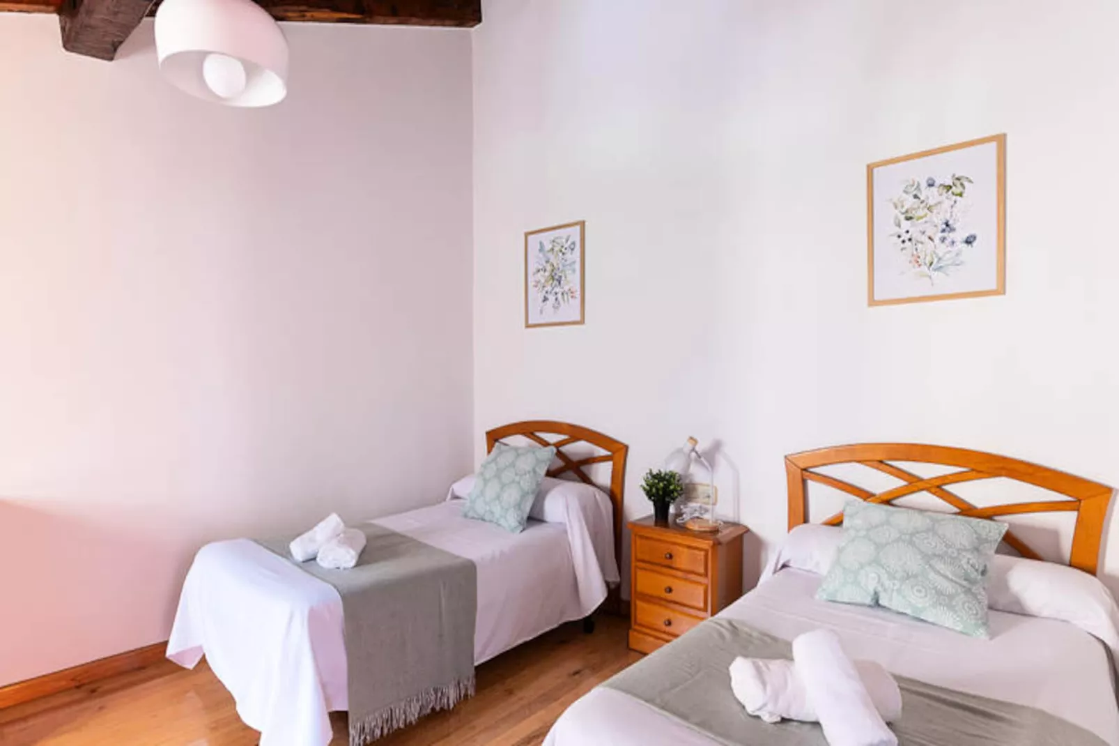 Maison à Cabezon de Liebana Cantabria-Niet-getagd