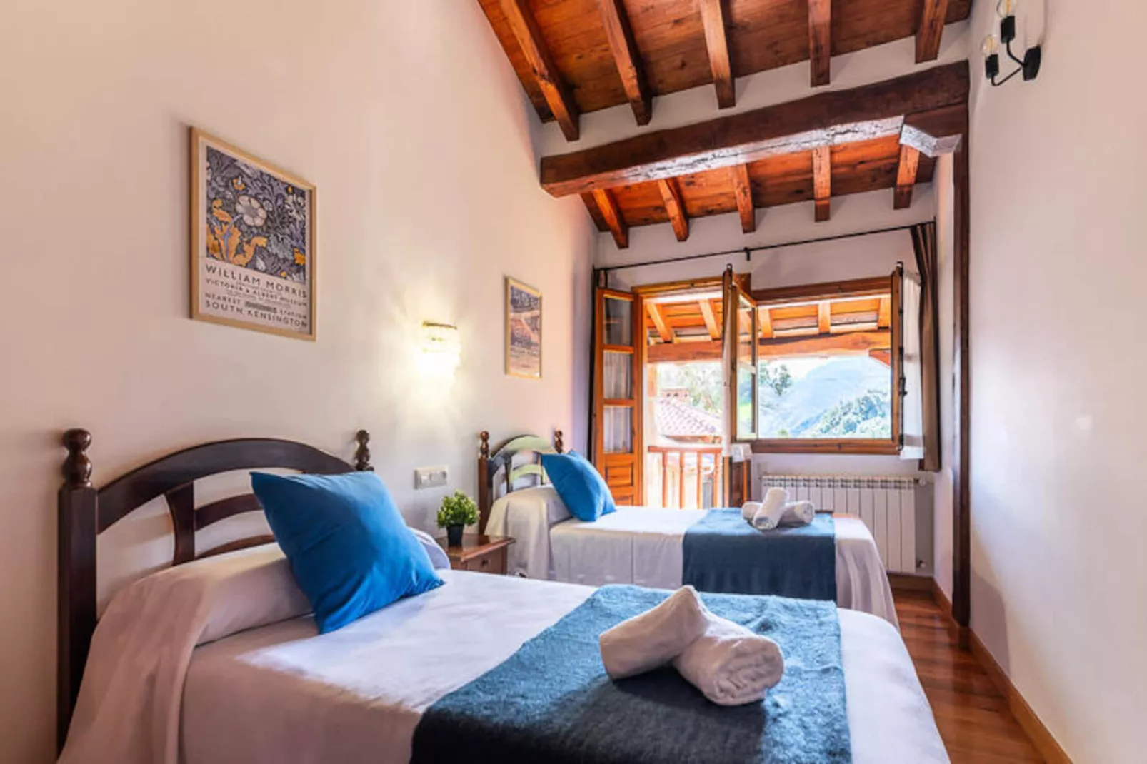 Maison à Cabezon de Liebana Cantabria-Niet-getagd