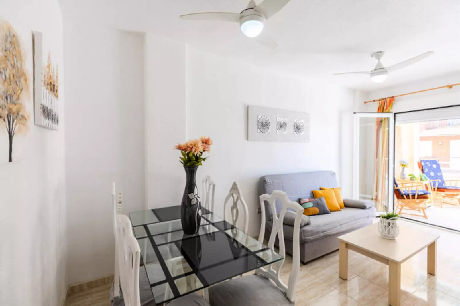 Appartements à Guardamar del Segura-Niet-getagd