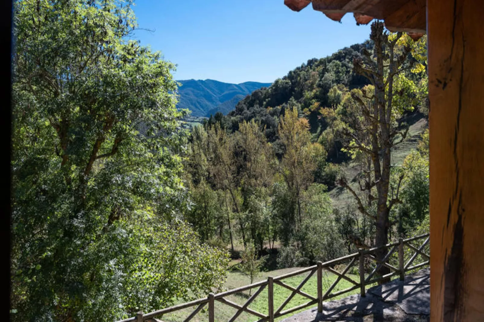 Maison à Cabezon de Liebana Cantabria-Niet-getagd
