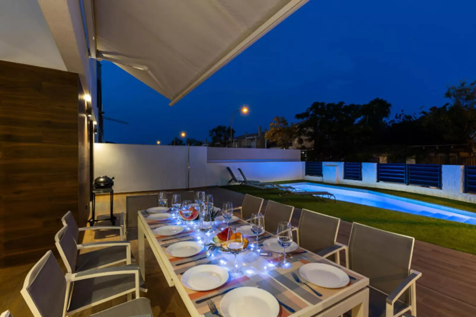 Maison à El Campello-Niet-getagd