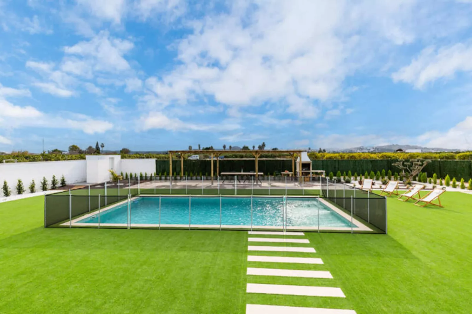 Maison à Rojales-Niet-getagd