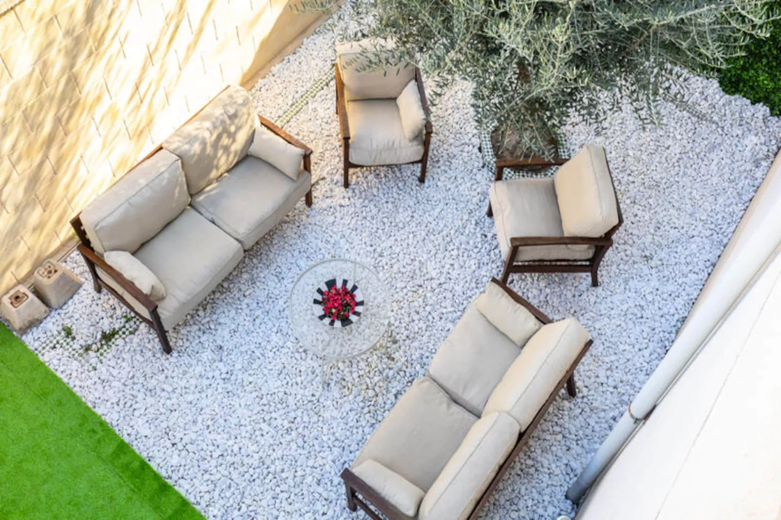 Maison à Torrevieja-Niet-getagd