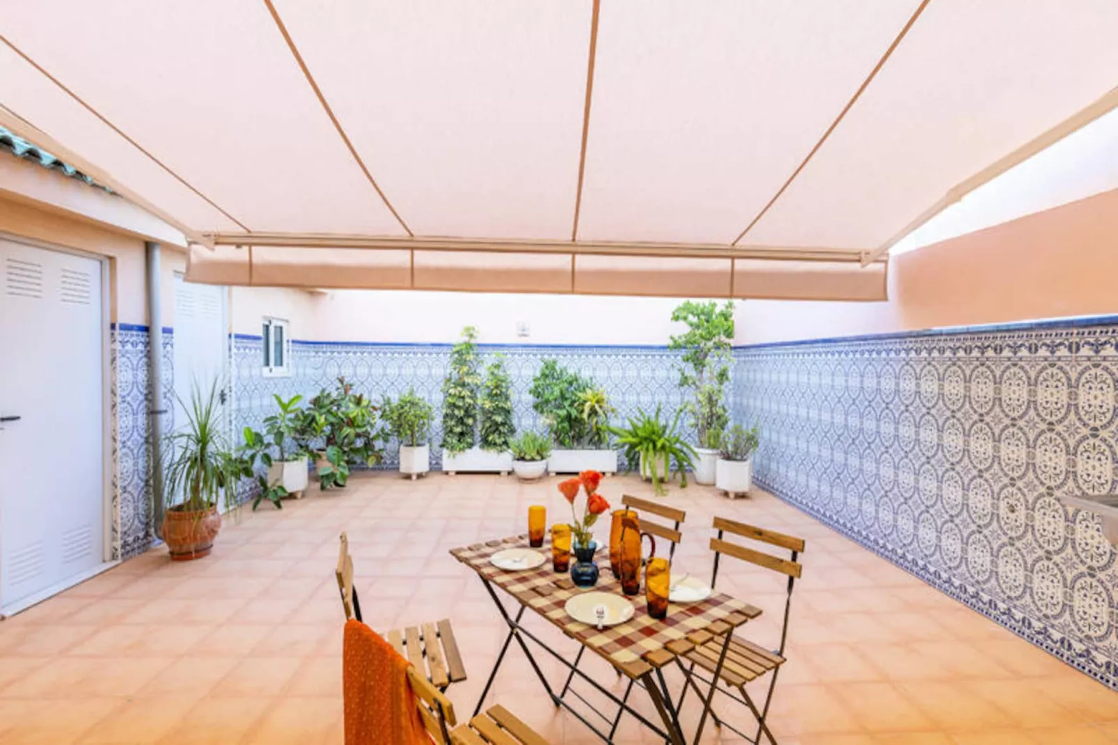 Appartements à La Foia/ La Hoya-Niet-getagd