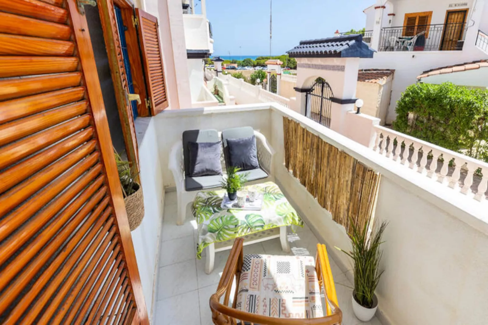 Appartements à La Mata-Niet-getagd