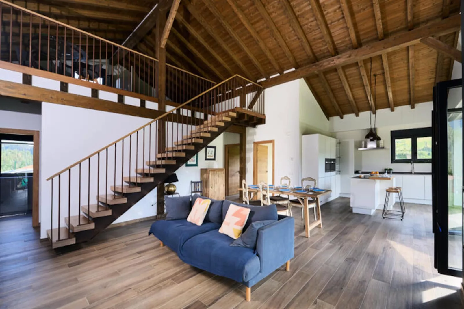 Maison à Zeanuri-Niet-getagd