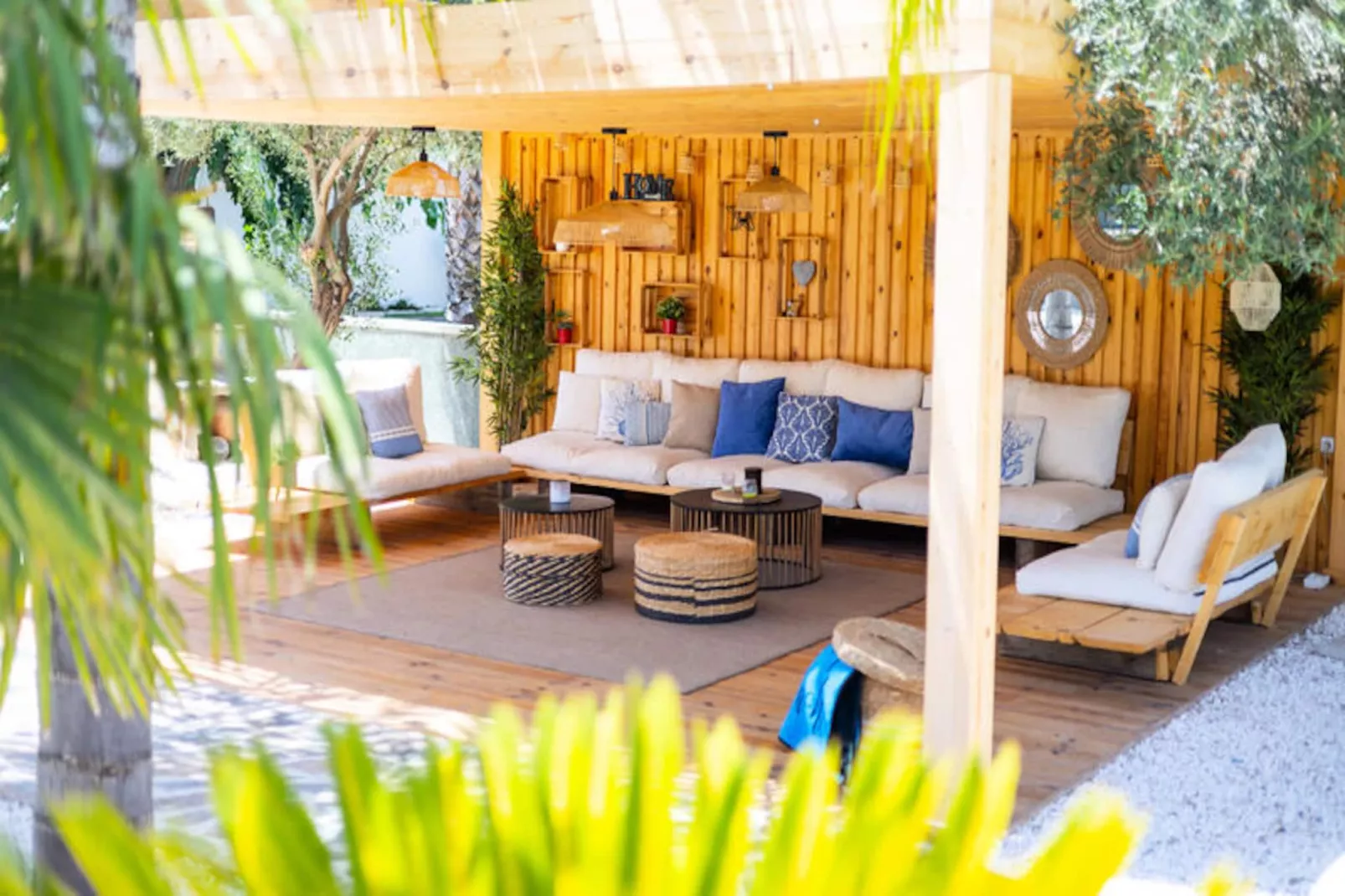 Maison à Almoradi-Niet-getagd