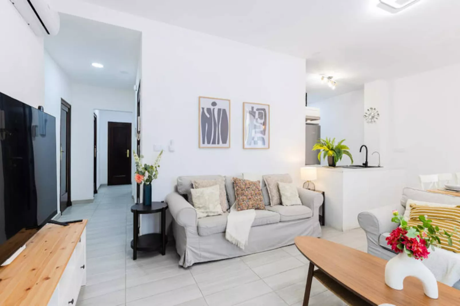 Appartements à Alicante-Niet-getagd