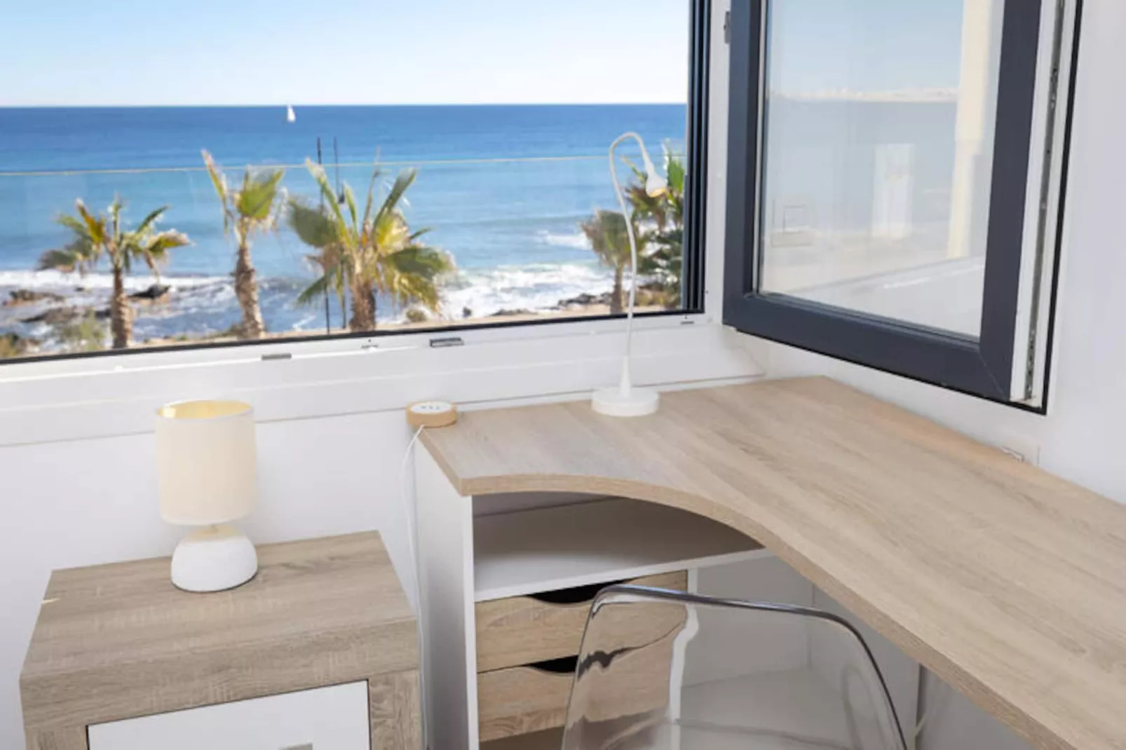 Appartements à Torrevieja-Niet-getagd