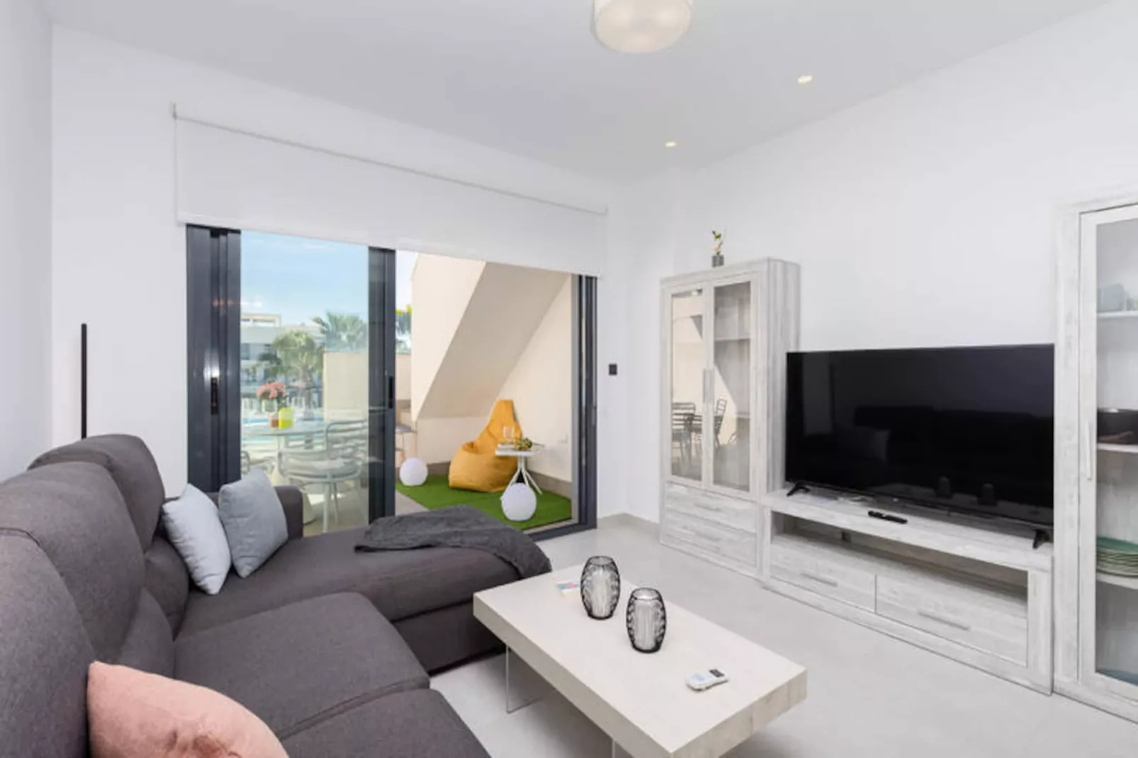 Appartements à Guardamar del Segura-Niet-getagd