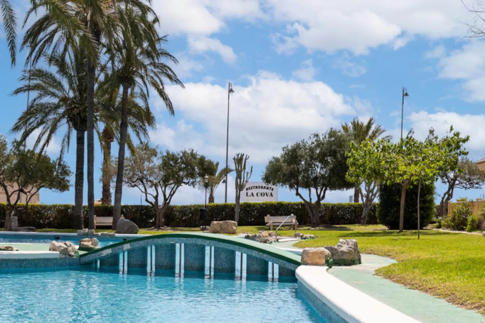 Appartements à El Campello-Niet-getagd