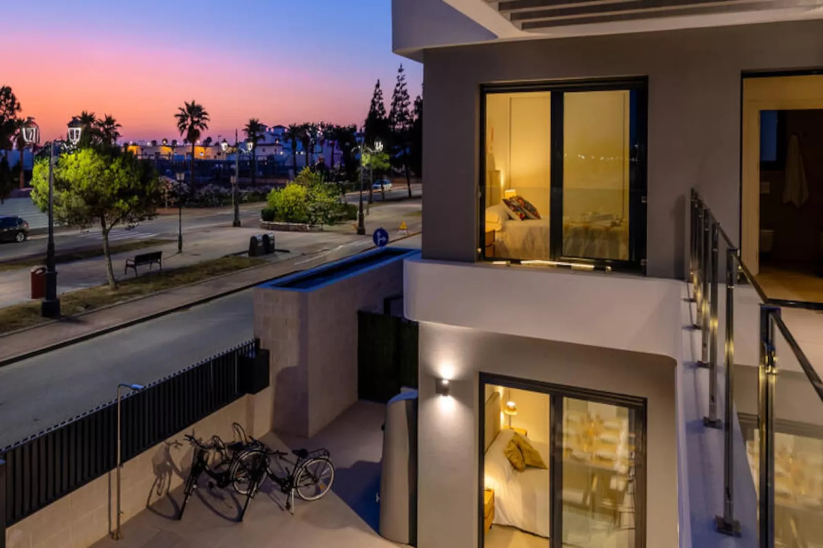 Maison à Los Alcázares