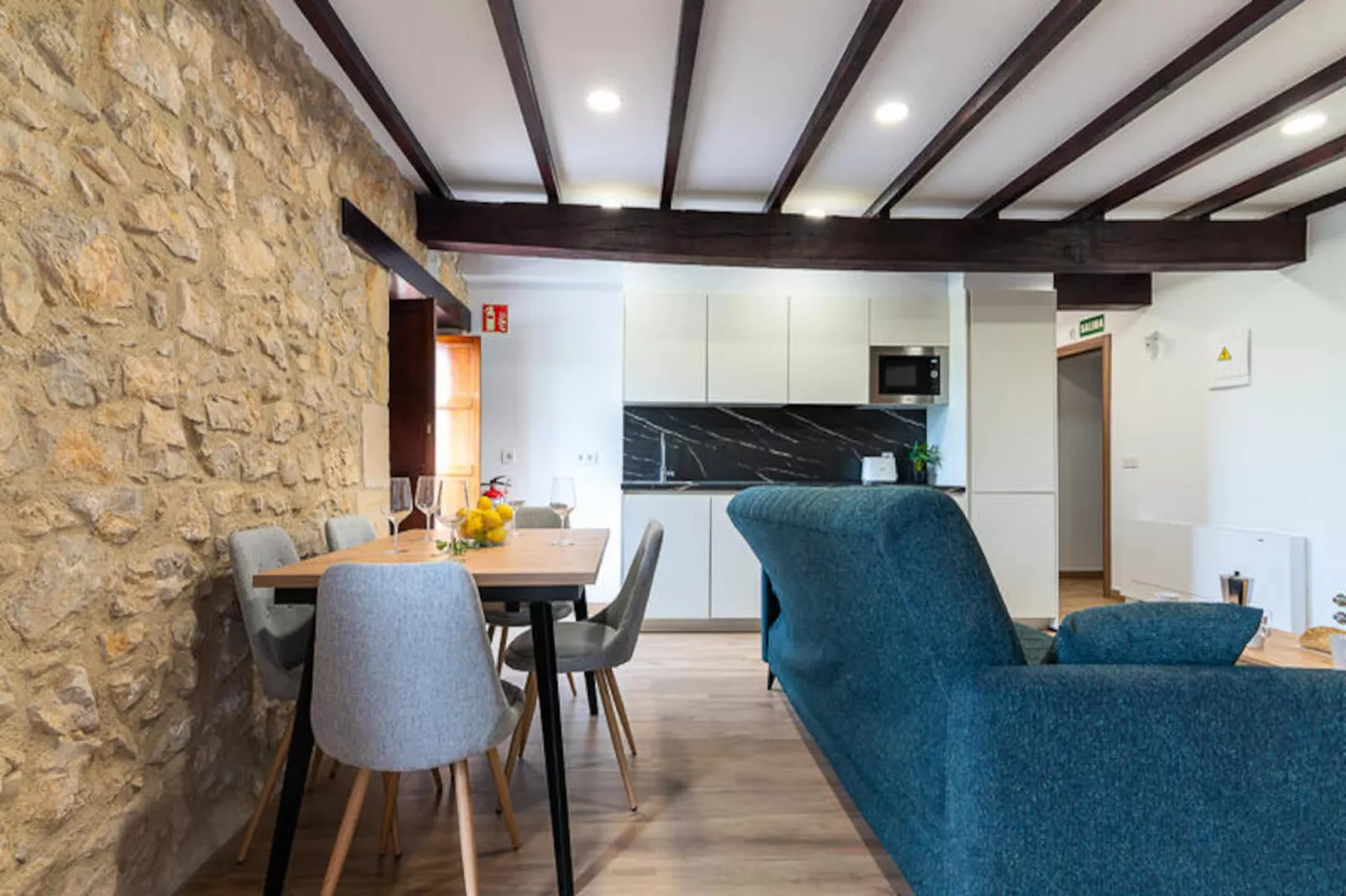 Appartements à Miengo-Niet-getagd